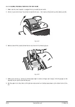 Предварительный просмотр 22 страницы Olivetti ECR 6800 Service Manual