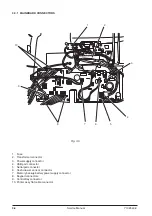 Предварительный просмотр 28 страницы Olivetti ECR 6800 Service Manual