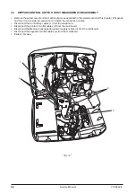 Предварительный просмотр 30 страницы Olivetti ECR 6800 Service Manual