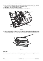 Предварительный просмотр 36 страницы Olivetti ECR 6800 Service Manual