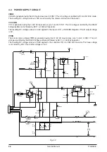 Предварительный просмотр 42 страницы Olivetti ECR 6800 Service Manual