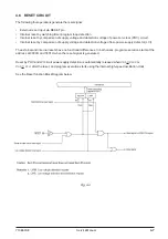 Предварительный просмотр 45 страницы Olivetti ECR 6800 Service Manual