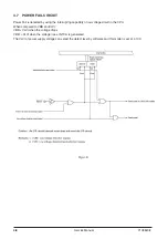 Предварительный просмотр 46 страницы Olivetti ECR 6800 Service Manual