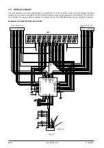 Предварительный просмотр 48 страницы Olivetti ECR 6800 Service Manual