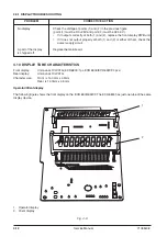 Предварительный просмотр 50 страницы Olivetti ECR 6800 Service Manual