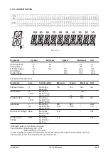 Предварительный просмотр 51 страницы Olivetti ECR 6800 Service Manual