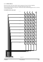 Предварительный просмотр 53 страницы Olivetti ECR 6800 Service Manual