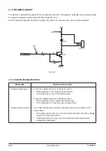 Предварительный просмотр 56 страницы Olivetti ECR 6800 Service Manual