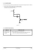 Предварительный просмотр 57 страницы Olivetti ECR 6800 Service Manual