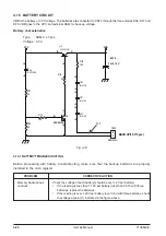 Предварительный просмотр 58 страницы Olivetti ECR 6800 Service Manual