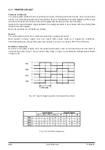 Предварительный просмотр 60 страницы Olivetti ECR 6800 Service Manual