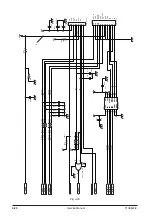 Предварительный просмотр 62 страницы Olivetti ECR 6800 Service Manual