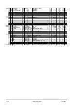 Предварительный просмотр 64 страницы Olivetti ECR 6800 Service Manual