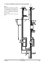 Предварительный просмотр 65 страницы Olivetti ECR 6800 Service Manual