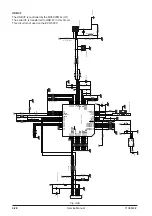 Предварительный просмотр 66 страницы Olivetti ECR 6800 Service Manual