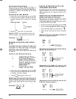 Предварительный просмотр 20 страницы Olivetti ECR 6900 Manual