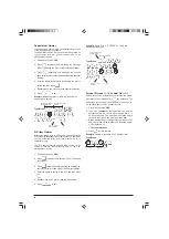 Предварительный просмотр 17 страницы Olivetti ECR 7700 Plus User Manual