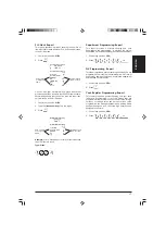 Предварительный просмотр 26 страницы Olivetti ECR 7700 Plus User Manual