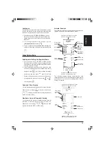 Предварительный просмотр 28 страницы Olivetti ECR 7700 Plus User Manual