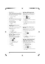 Предварительный просмотр 29 страницы Olivetti ECR 7700 Plus User Manual