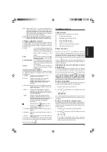 Предварительный просмотр 36 страницы Olivetti ECR 7700 Plus User Manual