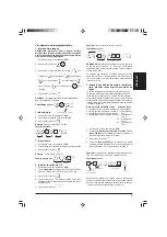 Предварительный просмотр 38 страницы Olivetti ECR 7700 Plus User Manual