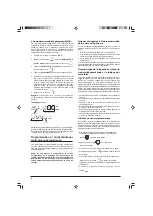 Предварительный просмотр 39 страницы Olivetti ECR 7700 Plus User Manual