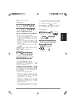 Предварительный просмотр 40 страницы Olivetti ECR 7700 Plus User Manual