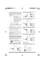 Предварительный просмотр 43 страницы Olivetti ECR 7700 Plus User Manual