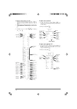 Предварительный просмотр 49 страницы Olivetti ECR 7700 Plus User Manual