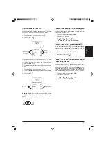 Предварительный просмотр 50 страницы Olivetti ECR 7700 Plus User Manual