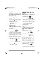 Предварительный просмотр 53 страницы Olivetti ECR 7700 Plus User Manual