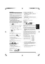 Предварительный просмотр 62 страницы Olivetti ECR 7700 Plus User Manual