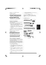 Предварительный просмотр 64 страницы Olivetti ECR 7700 Plus User Manual