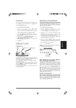 Предварительный просмотр 66 страницы Olivetti ECR 7700 Plus User Manual