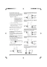 Предварительный просмотр 67 страницы Olivetti ECR 7700 Plus User Manual