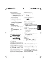 Предварительный просмотр 68 страницы Olivetti ECR 7700 Plus User Manual