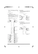 Предварительный просмотр 73 страницы Olivetti ECR 7700 Plus User Manual