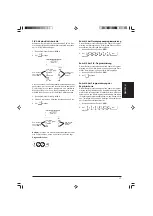 Предварительный просмотр 74 страницы Olivetti ECR 7700 Plus User Manual