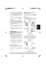 Предварительный просмотр 76 страницы Olivetti ECR 7700 Plus User Manual