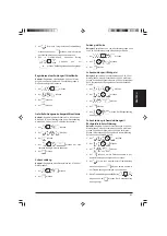 Предварительный просмотр 78 страницы Olivetti ECR 7700 Plus User Manual