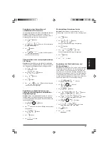 Предварительный просмотр 80 страницы Olivetti ECR 7700 Plus User Manual