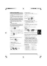 Предварительный просмотр 86 страницы Olivetti ECR 7700 Plus User Manual