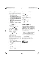 Предварительный просмотр 89 страницы Olivetti ECR 7700 Plus User Manual