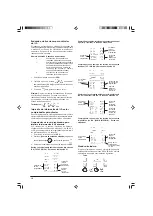 Предварительный просмотр 91 страницы Olivetti ECR 7700 Plus User Manual