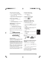 Предварительный просмотр 92 страницы Olivetti ECR 7700 Plus User Manual