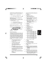 Предварительный просмотр 94 страницы Olivetti ECR 7700 Plus User Manual