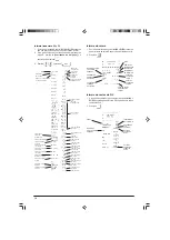 Предварительный просмотр 97 страницы Olivetti ECR 7700 Plus User Manual