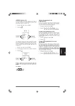 Предварительный просмотр 98 страницы Olivetti ECR 7700 Plus User Manual