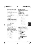 Предварительный просмотр 104 страницы Olivetti ECR 7700 Plus User Manual